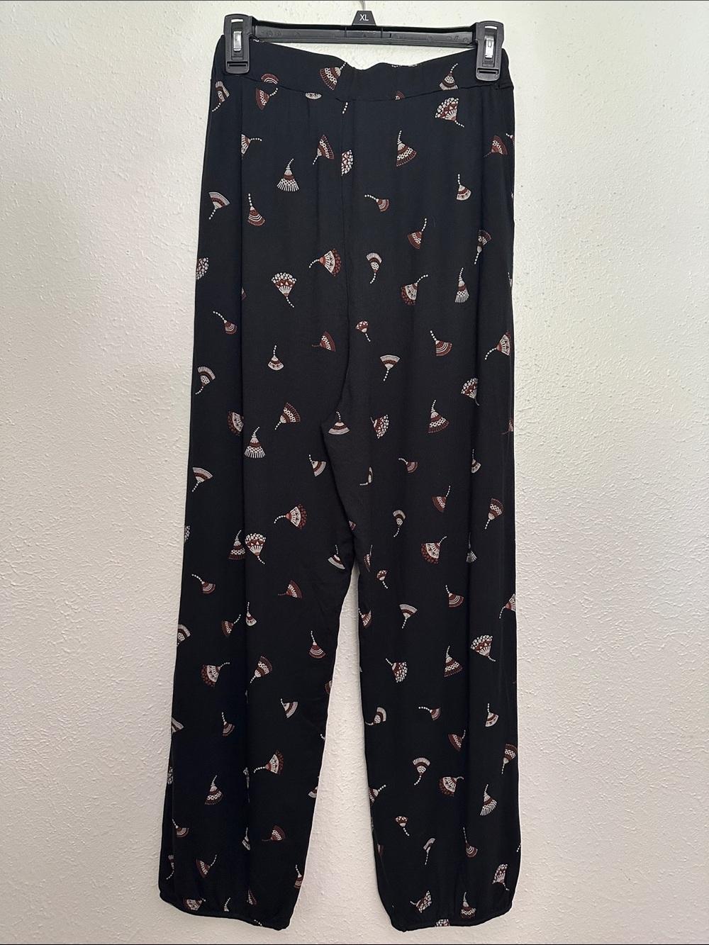 Gudrun Sjoden Pull On Wide Leg Pants - Picture 5 of 8